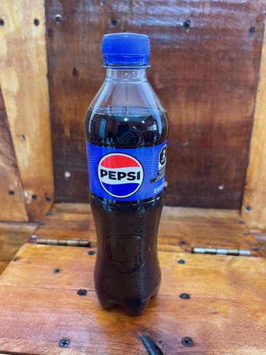 Refresco 400 ml