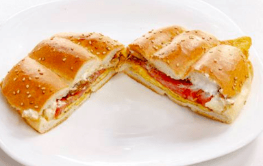 Torta de Jamón