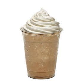 Frappuccino avellana