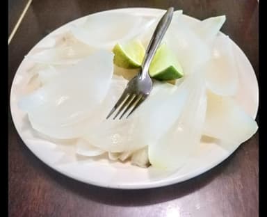 Orden de Cebollitas