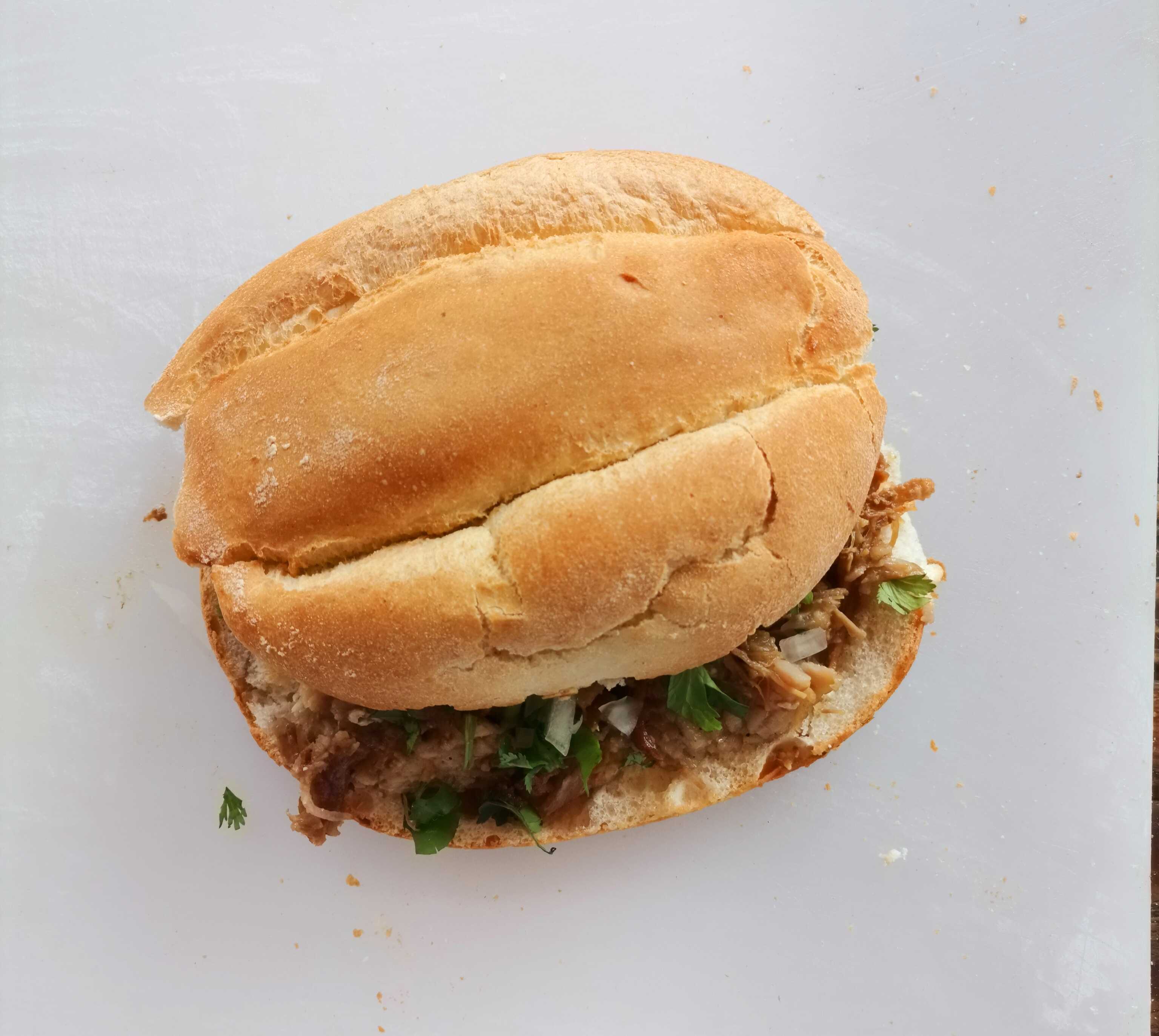 Torta de Maciza