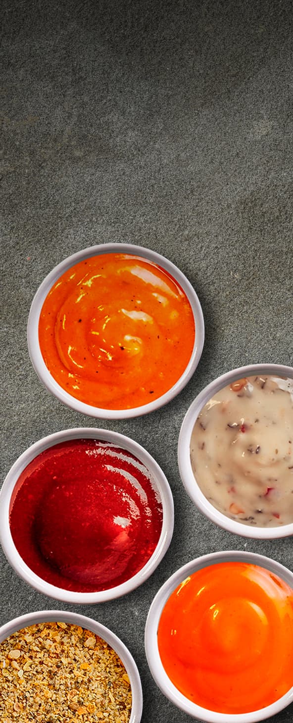 Salsa Mango Habanero