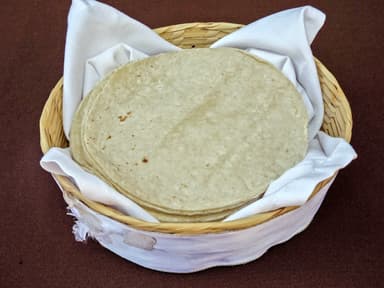 Tortillas