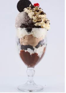 Copa Oreo🔥