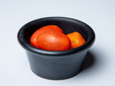 Tomate Cherry