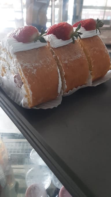 Brazo de Reina