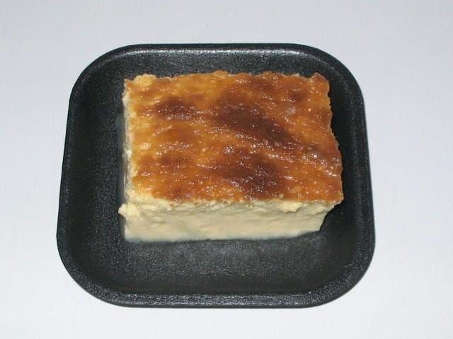 Combo de 2 leche asada