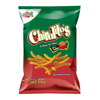 Chirulitos