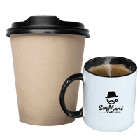 CAFE AMERICANO
