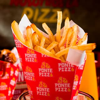 Papas a la Francesa