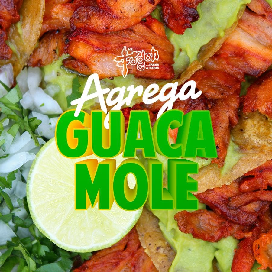 Aguacate Extra