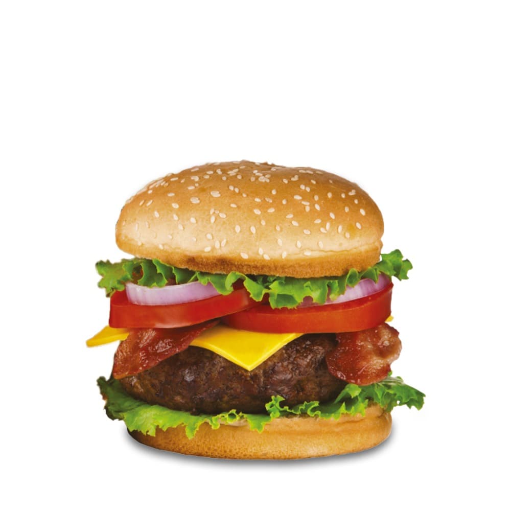 Hamburguesa 🤑