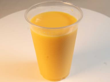 Gelatina de Leche