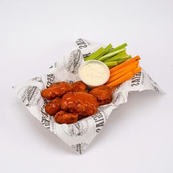 Orden de Boneless  Dobles