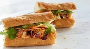 Baguette Milanesa de Pollo