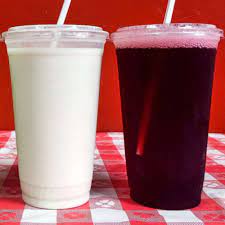 Agua Fresca 1 Litro