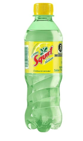 Squirt 400 ml