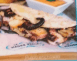Pulpo Enchilado