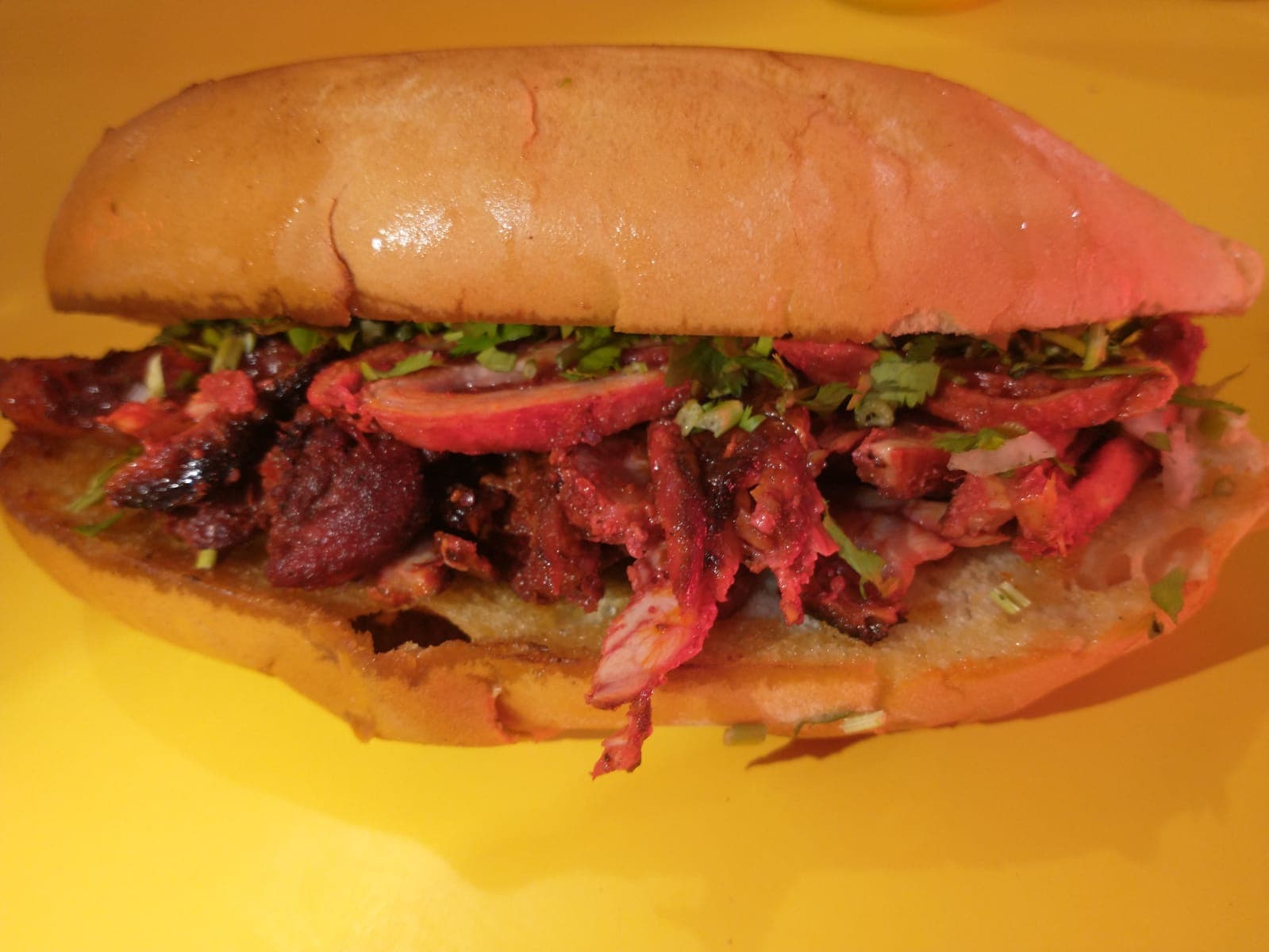 Torta de Pastor