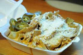 Nachos