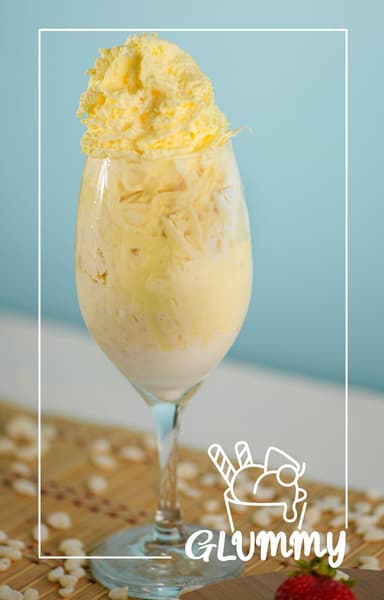 Helados Sencillos