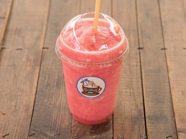 Smoothie de Fresa