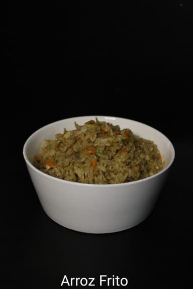 Arroz Mixto