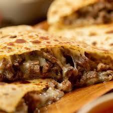 Quesadilla Monster