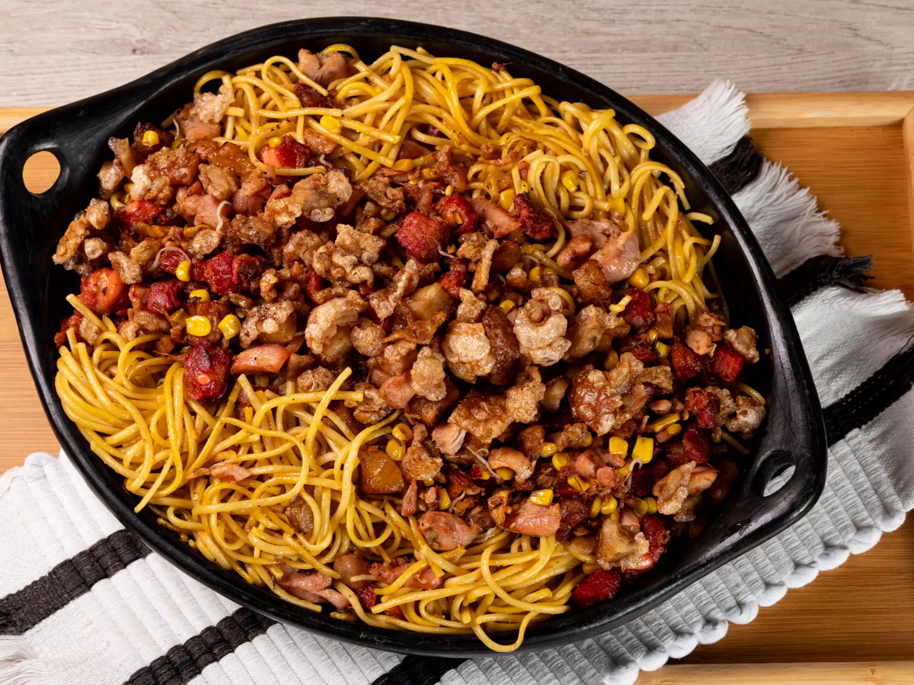 Pasta Paisa La Original (Bucaramanga)