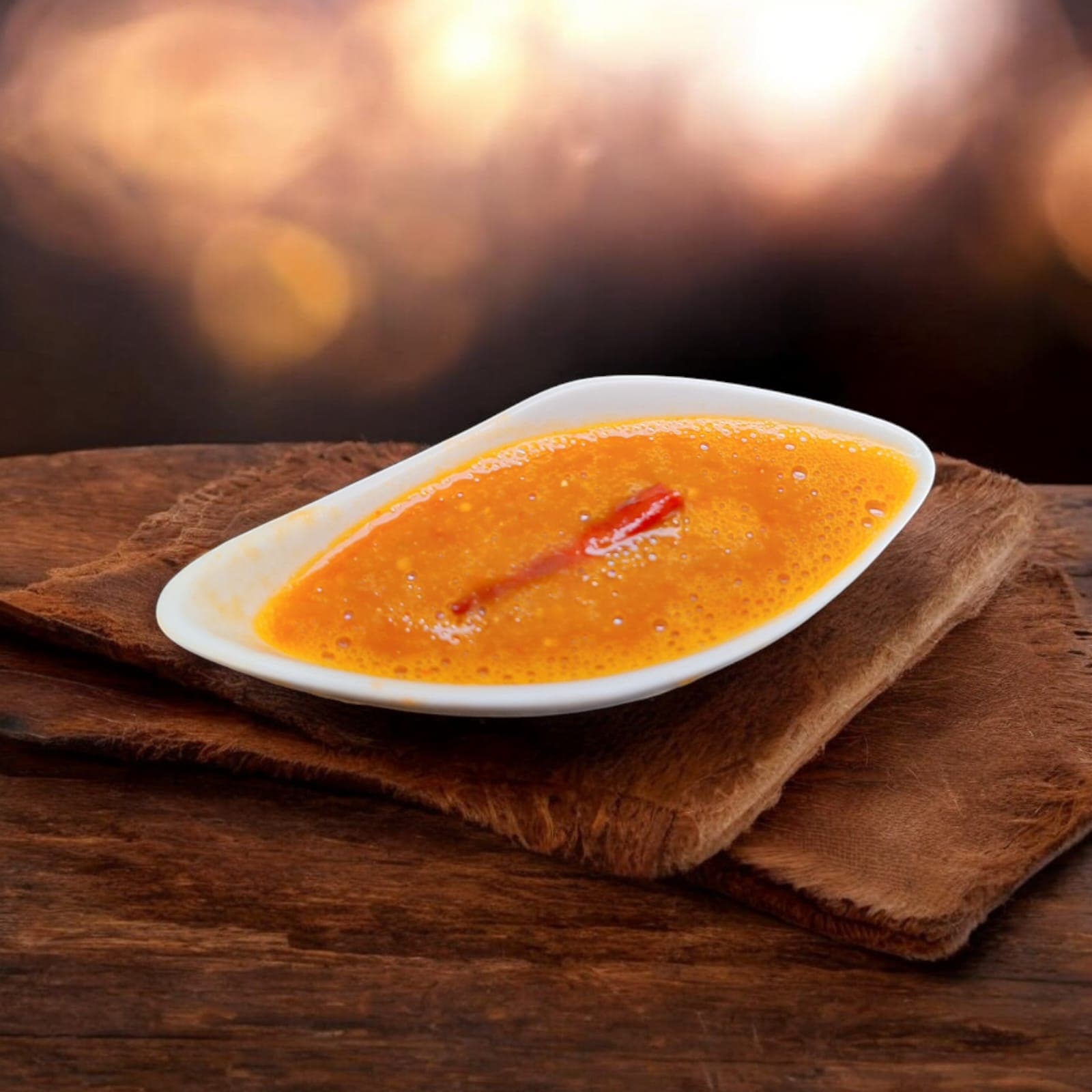Salsa Roja