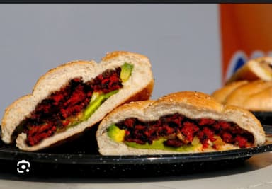 Torta Roja