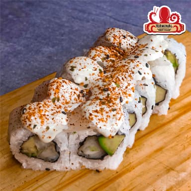 Maki Acevichado