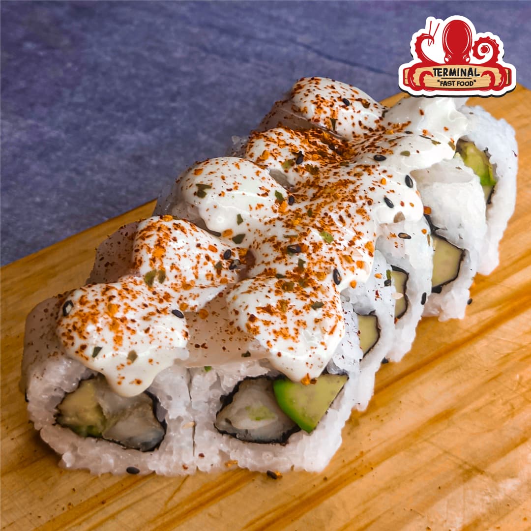 Maki Acevichado