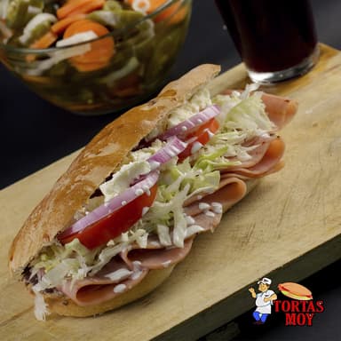 La Moy Huevona de Salchicha