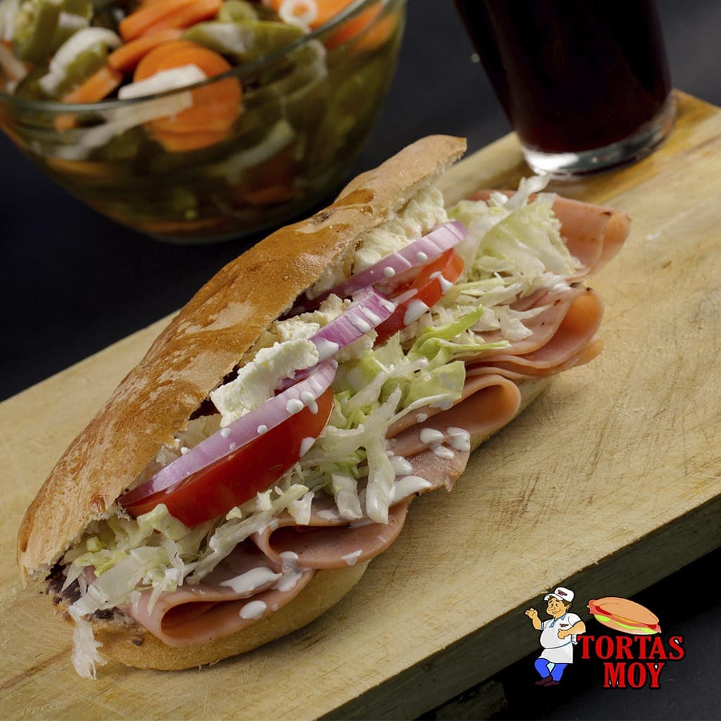 La Moy Huevona de Salchicha
