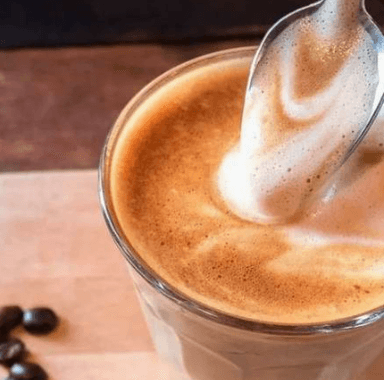 Moka Obscuro Caliente