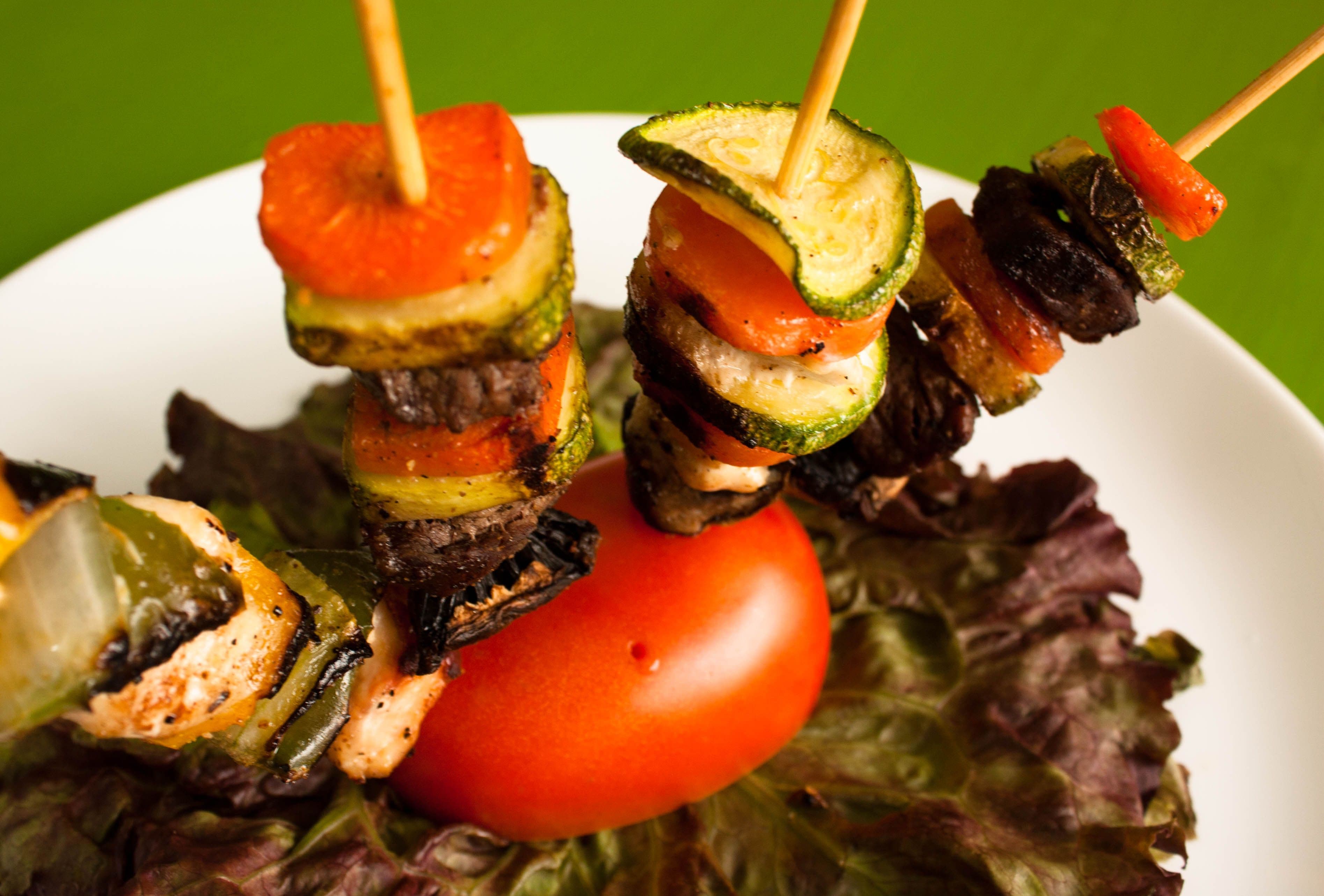 Brocheta de Arrachera