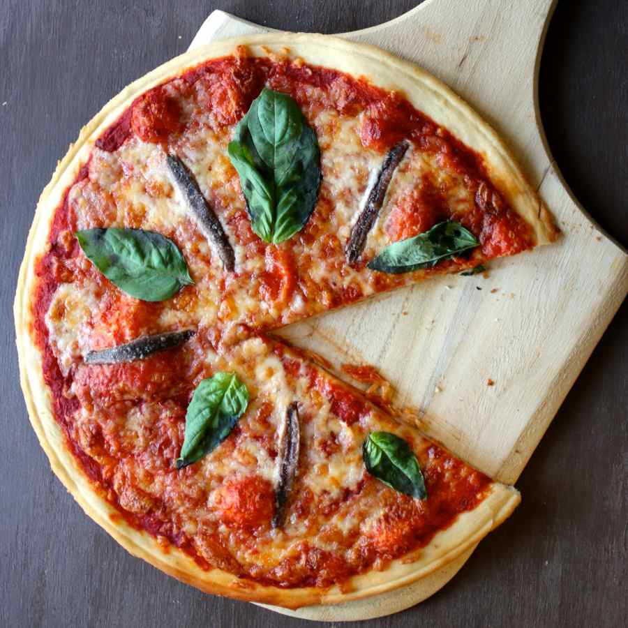 Personal Napolitana