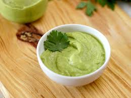 Dip Guacamole