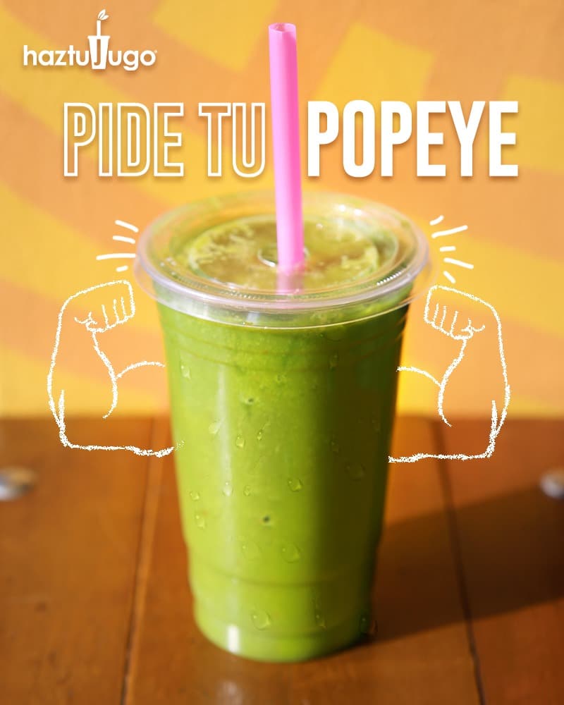 Popeye