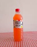 Agua de Fresa Limon 500 Ml