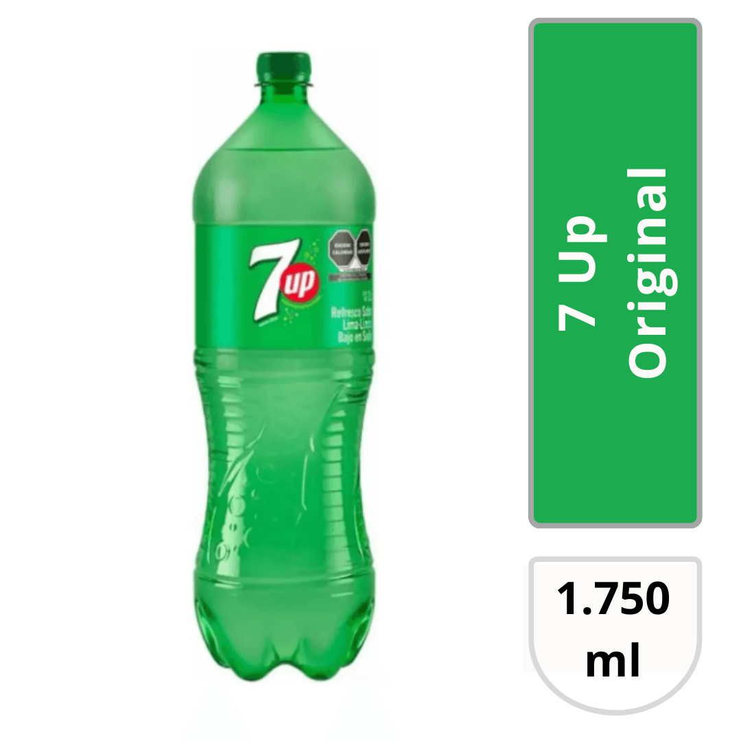 7 Up