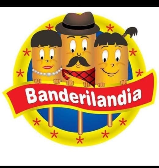 Banderilla Champipollo