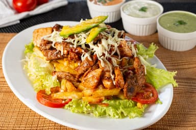 Picada Personal (2 Personas)