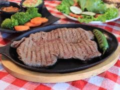 Corte Arrachera