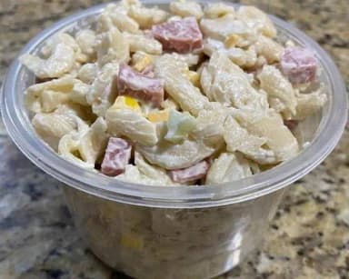 Sopa Blanca