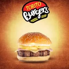 Hamburguesa Texahaw