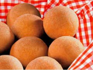 Buñuelo Tradicional