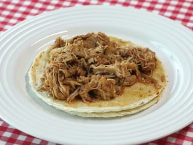 Barbacoa