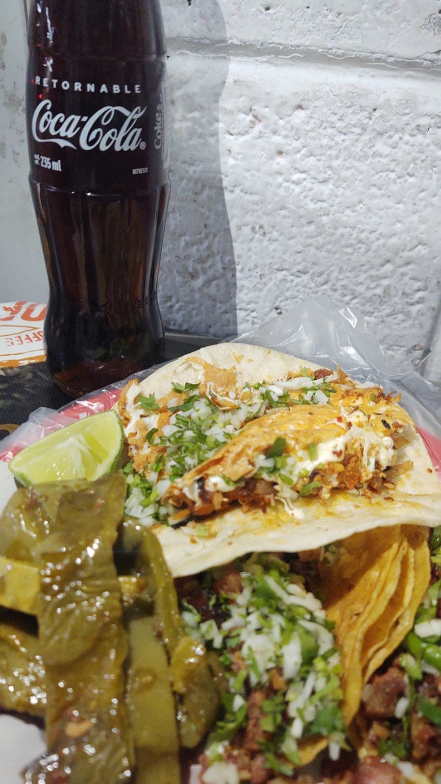 Quesadilla Con Chorizo